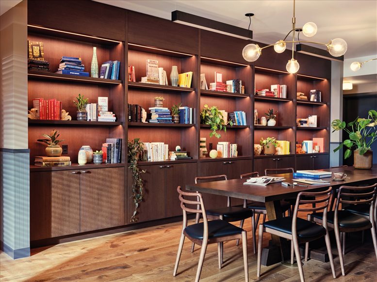 Picture of The Hoxton, 208 N Green St Office Space available in Chicago