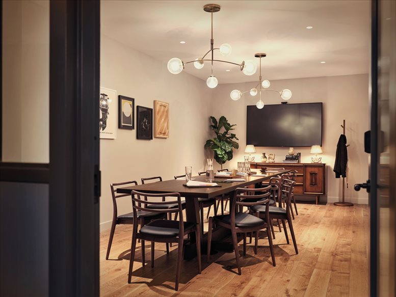 Office for Rent on The Hoxton, 208 N Green St Chicago