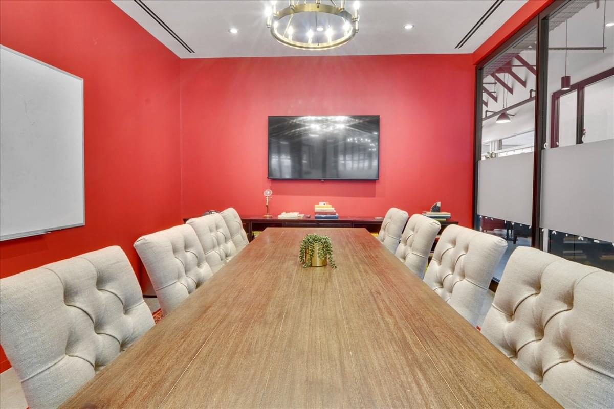 Photo of Office Space on 125 High Street, 2nd Floor Boston