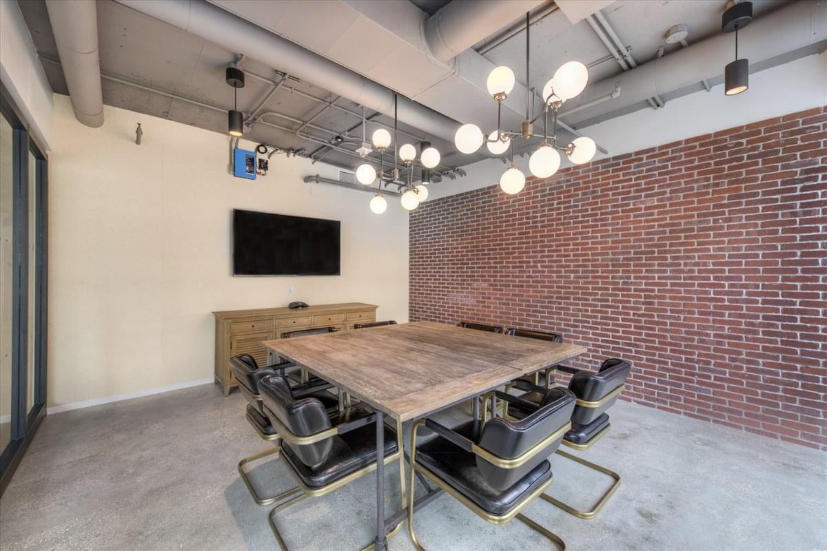 Photo of Office Space on 900 19th Street Northwest,Floors 5 and 6 Washington DC