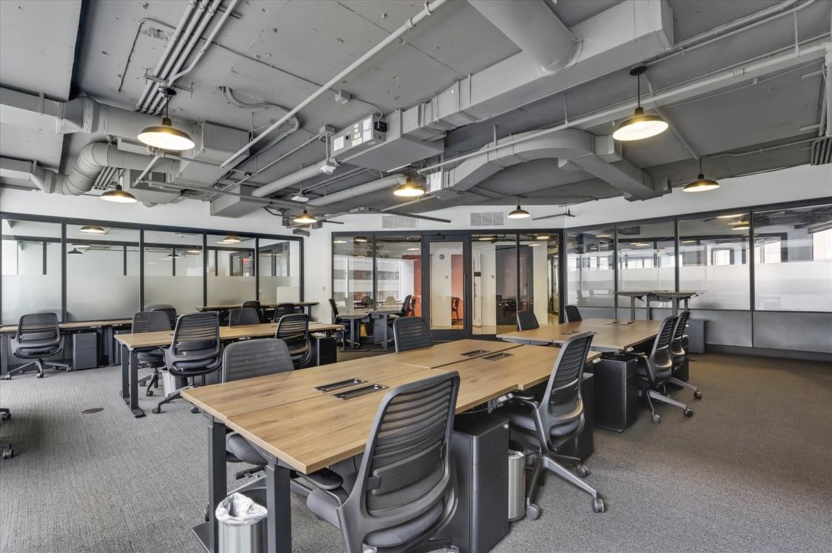 900 19th Street Northwest, Floors 5 and 6 Office for Rent in Washington DC