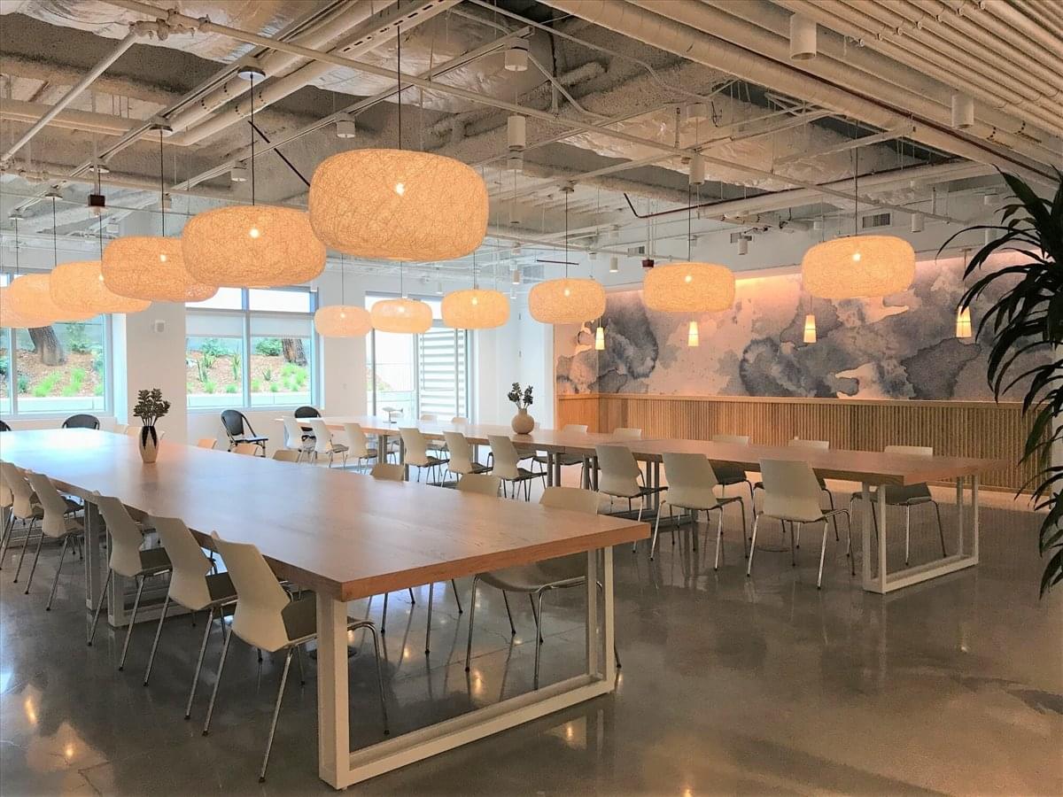 407 North Maple Drive, Ground Floor Office Space - Beverly Hills
