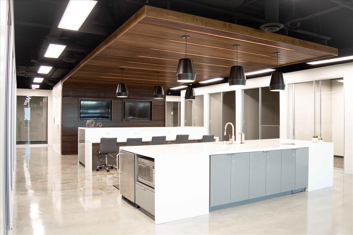 Photo of Office Space on AllenPlace, 450 Century Pkwy, Downtown Allen
