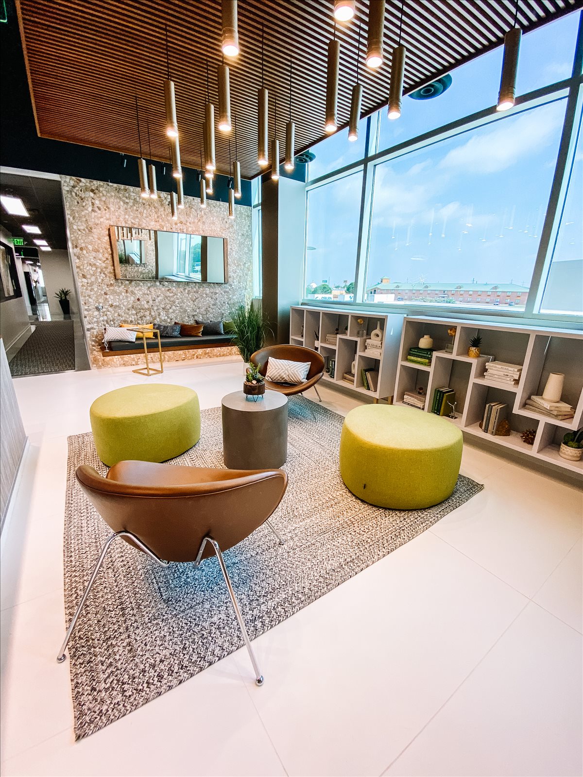AllenPlace, 450 Century Pkwy, Downtown Office for Rent in Allen