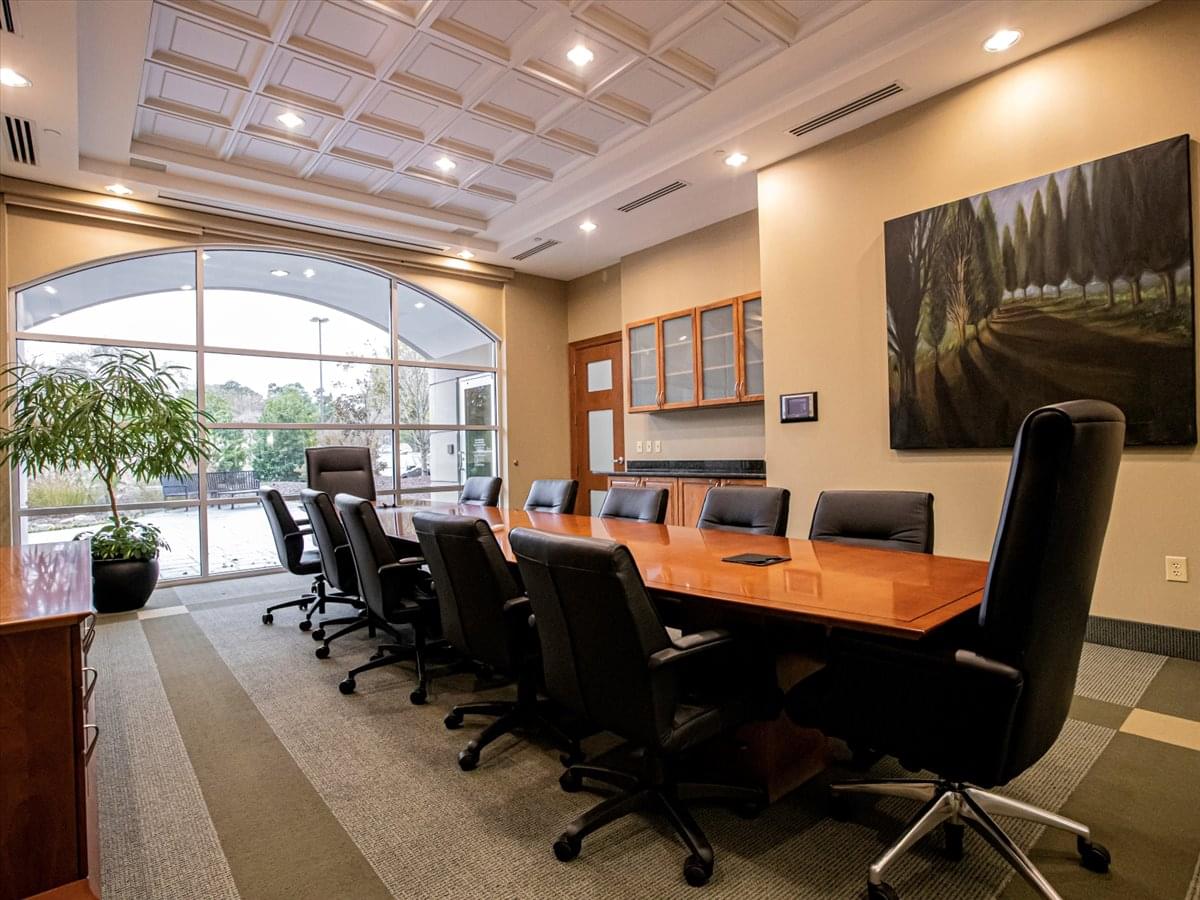 Photo of Office Space on 3980 Premier Drive, High Point Greensboro