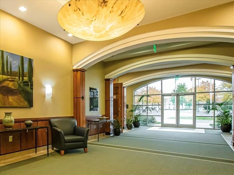 3980 Premier Drive, High Point Office for Rent in Greensboro