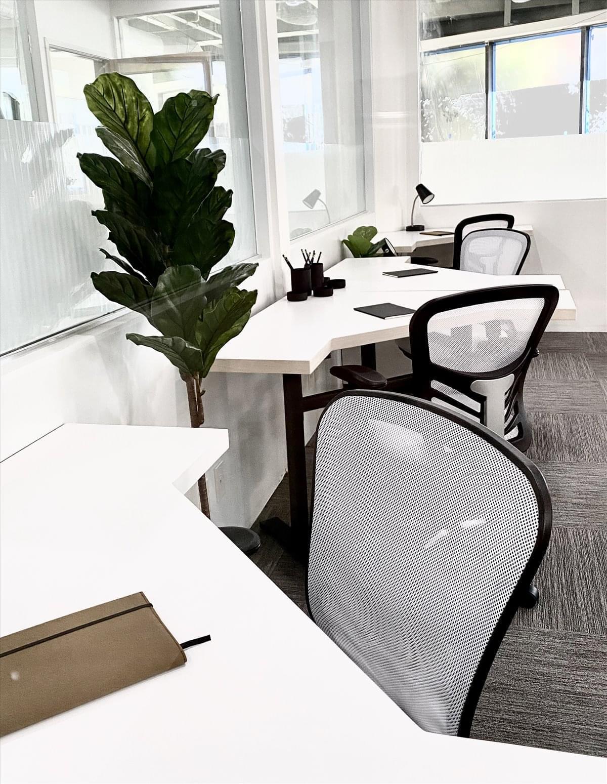 Photo of Office Space on 1001 Wilshire Boulevard Los Angeles