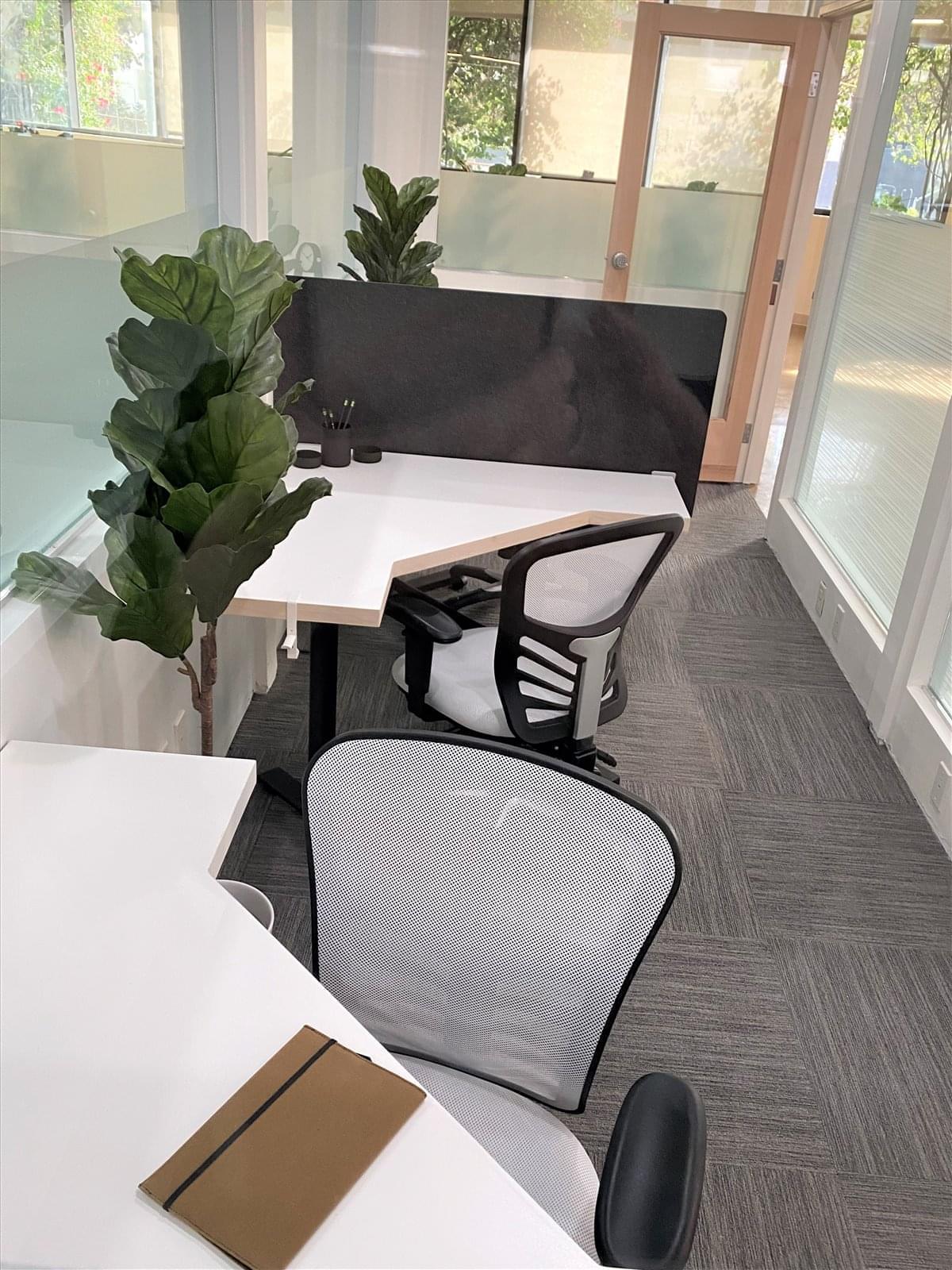 Photo of Office Space on 1001 Wilshire Boulevard Los Angeles