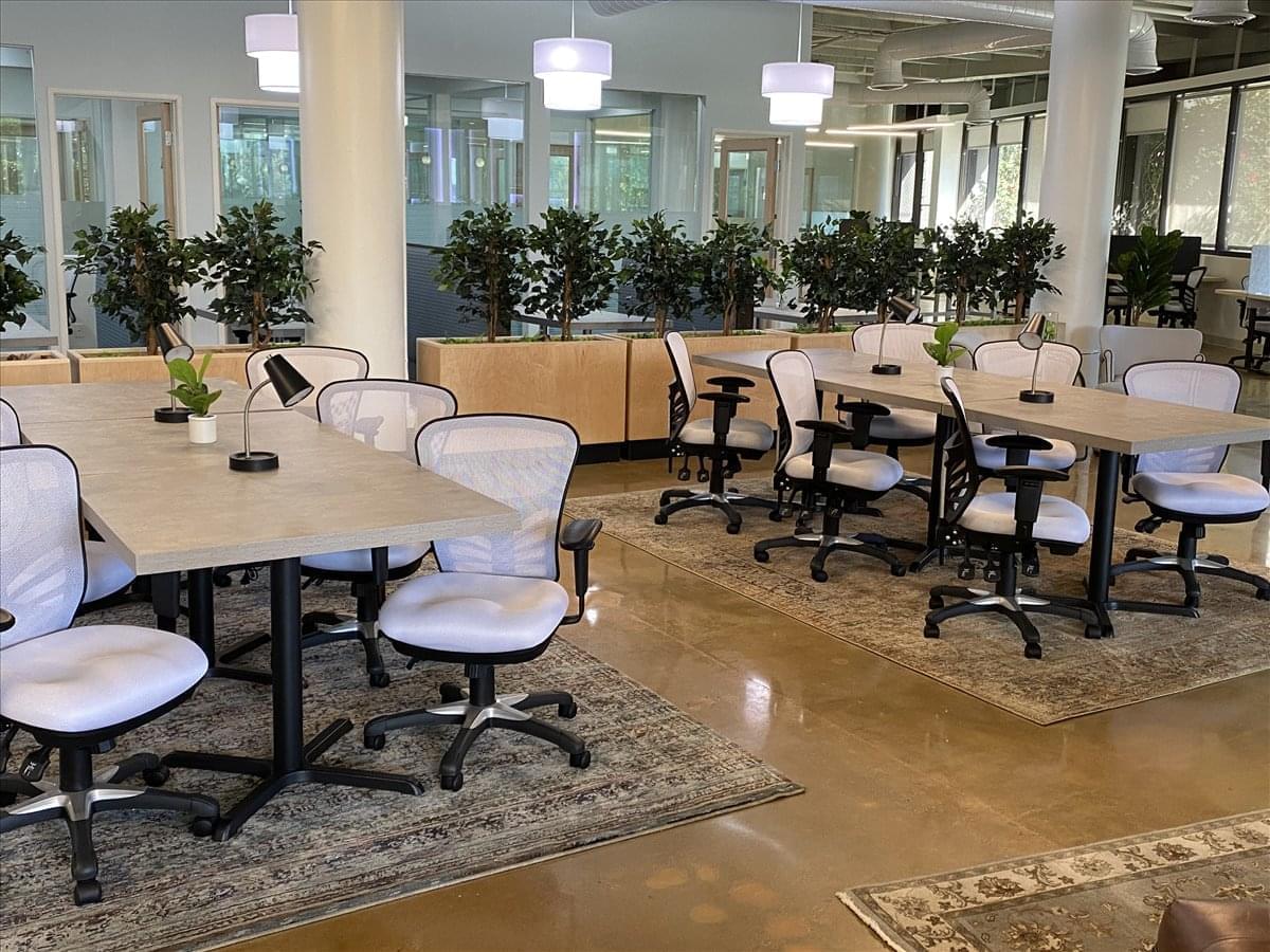 Photo of Office Space available to rent on 1001 Wilshire Boulevard, Los Angeles