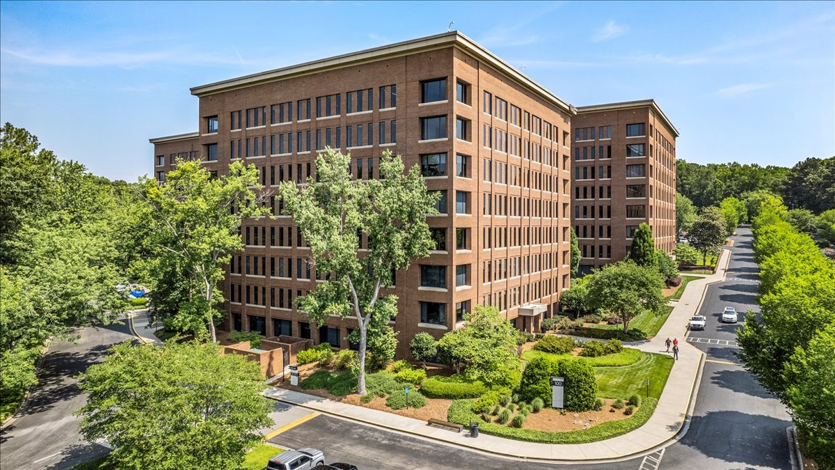 Photo of Office Space on 3715 Northside Parkway Atlanta