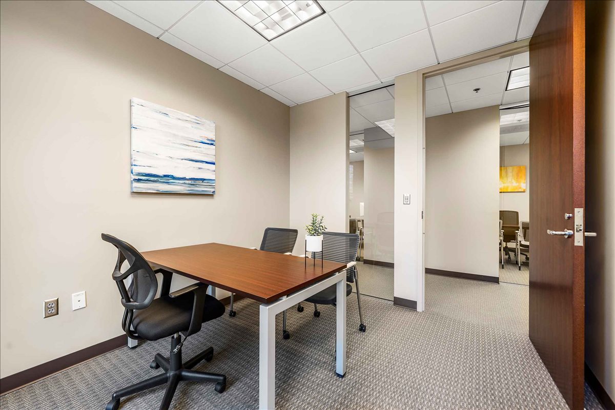 3715 Northside Parkway Office Space - Atlanta