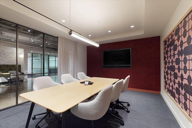 Photo of Office Space on 333 North Green Street, Fulton Market  Chicago