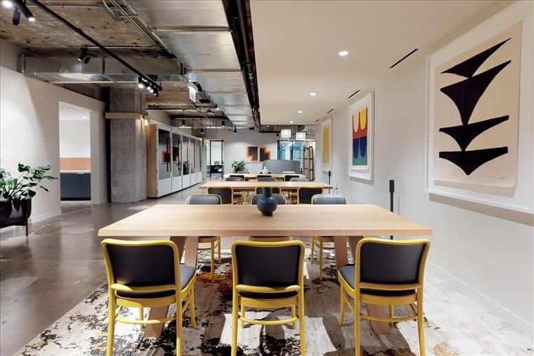 Photo of Office Space on 333 North Green Street, Fulton Market Chicago