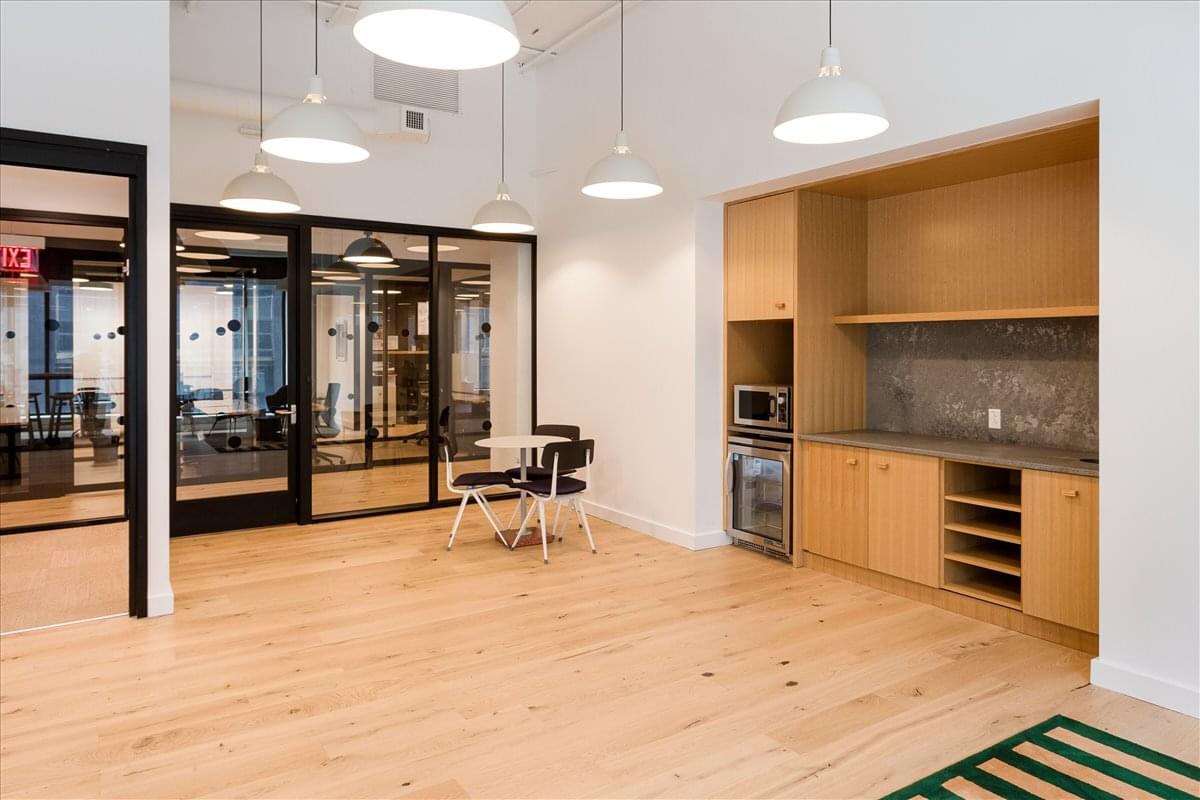 Lightwell, 1100 Main Street Office for Rent in Kansas City
