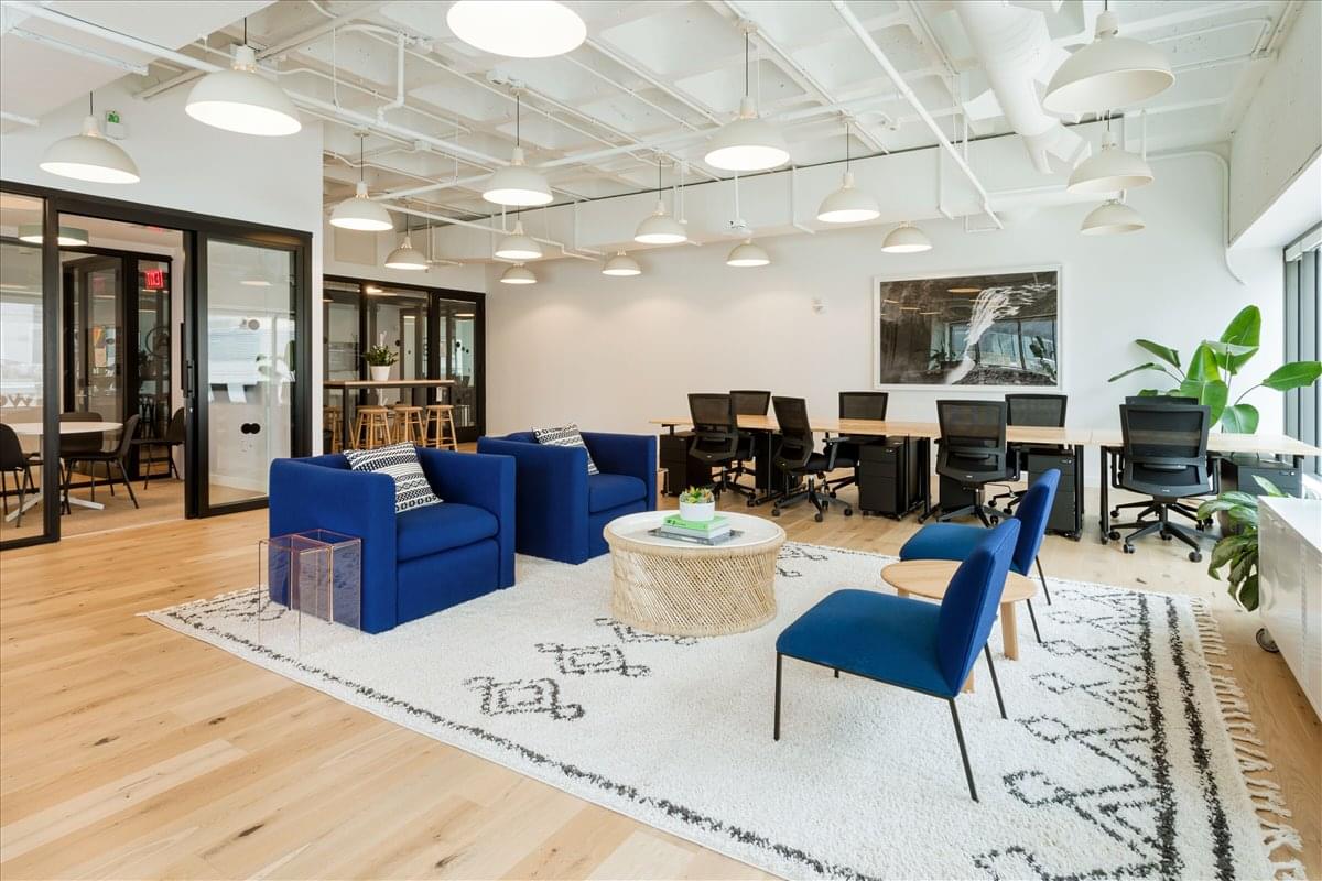Office for Rent on Lightwell, 1100 Main Street Kansas City