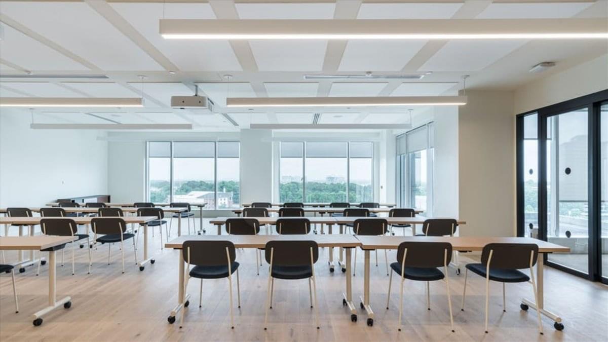 1155 Perimeter Center West Office for Rent in Atlanta