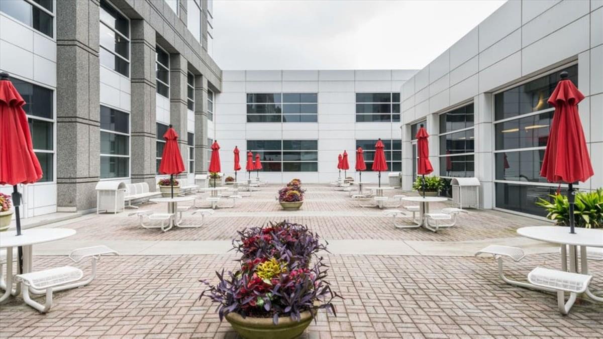Picture of 1155 Perimeter Center West Office Space available in Atlanta