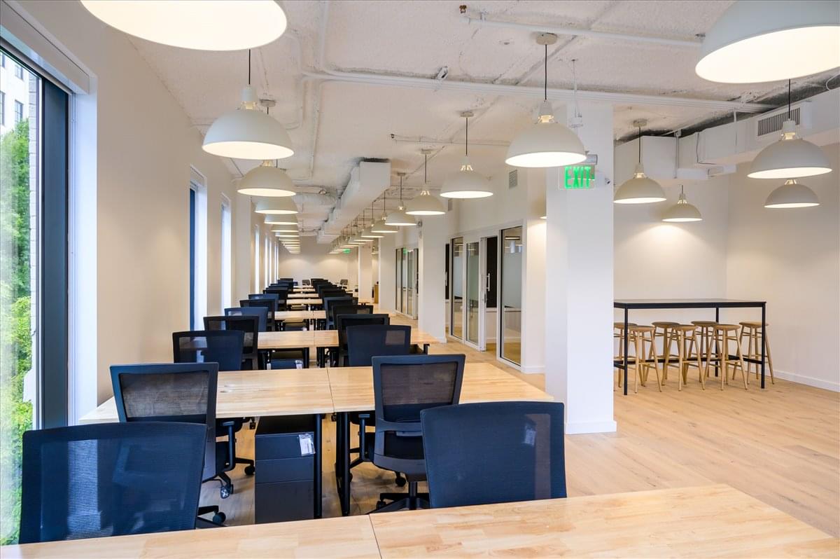 Photo of Office Space on 1389 Peachtree Street Atlanta