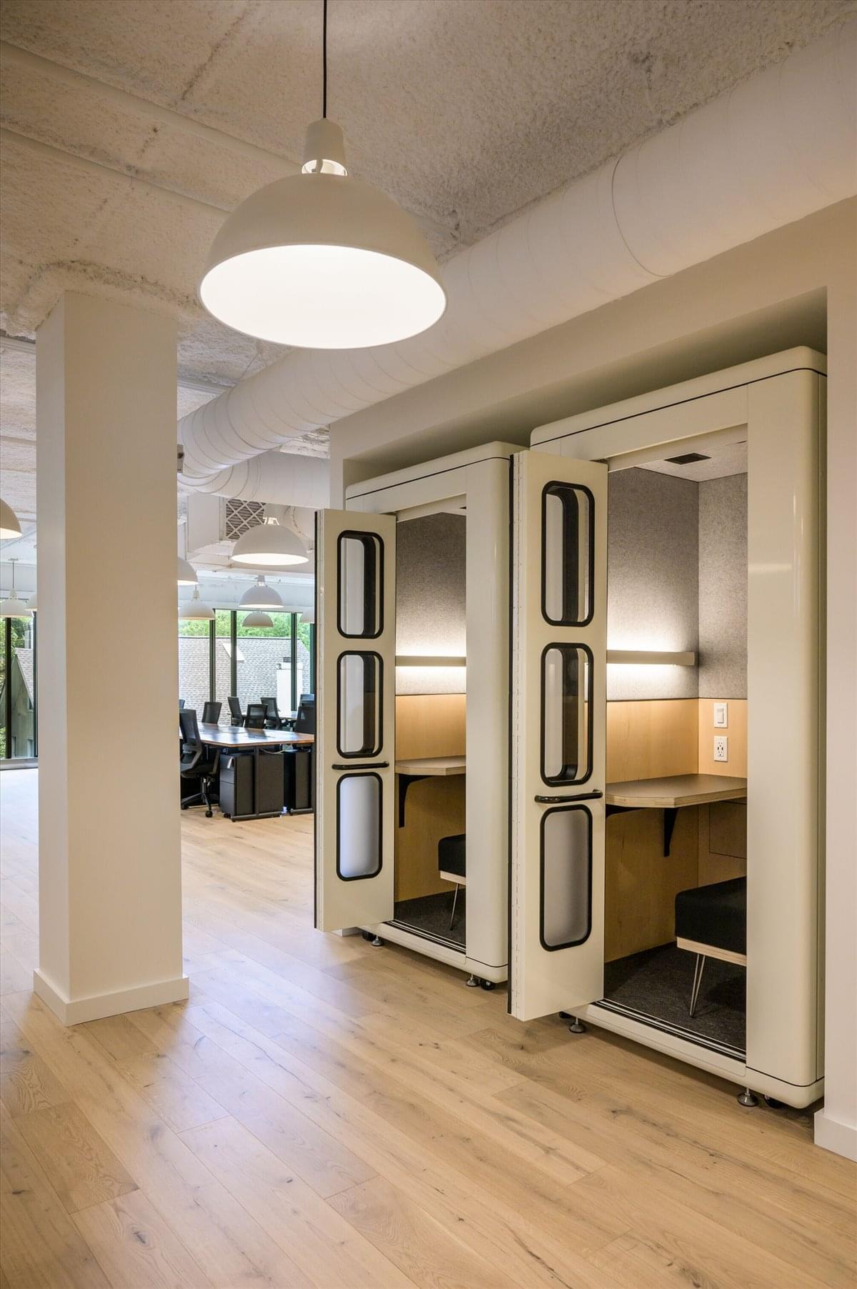 Photo of Office Space available to rent on 1389 Peachtree Street, Atlanta
