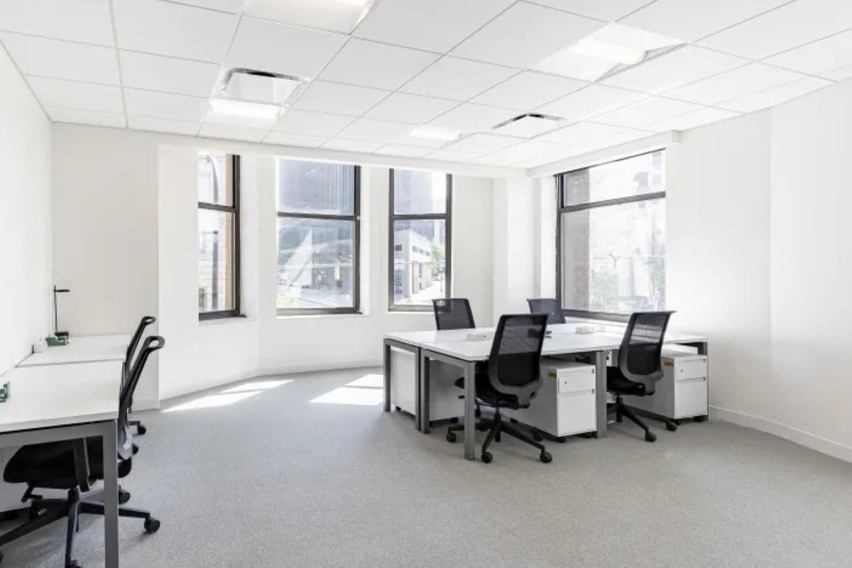 1468 West 9th Street Suite #100 Office for Rent in Cleveland