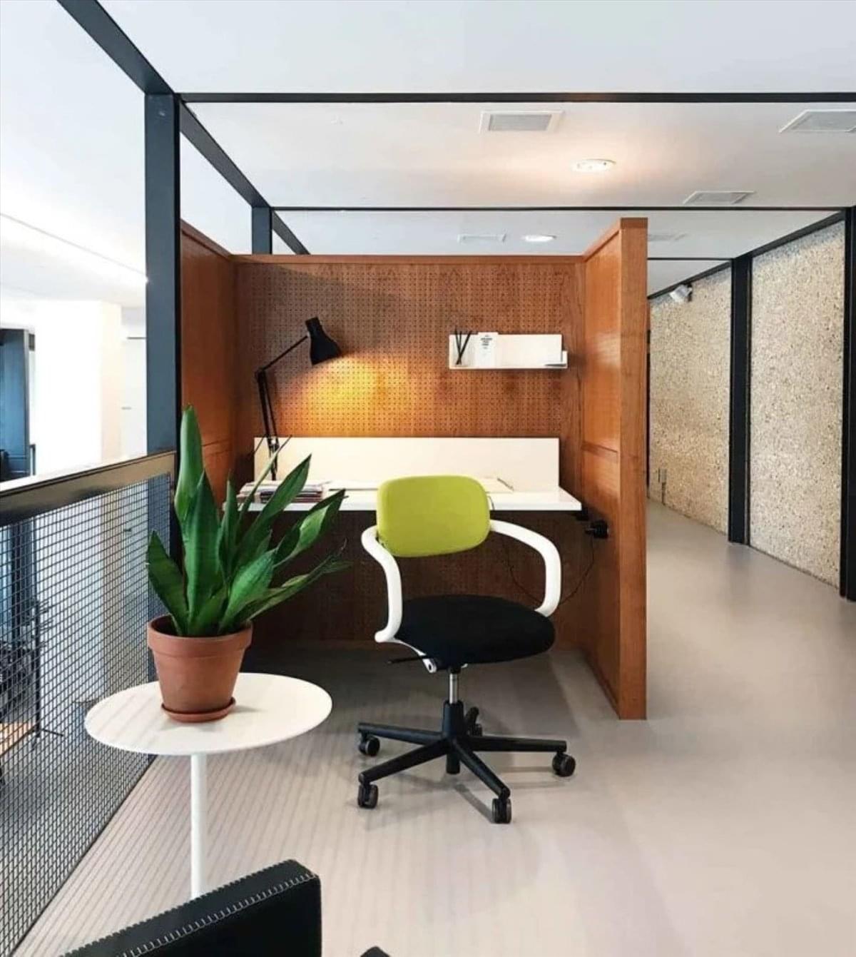 Suites 368 and 460, 1300 First St Office for Rent in San Francisco