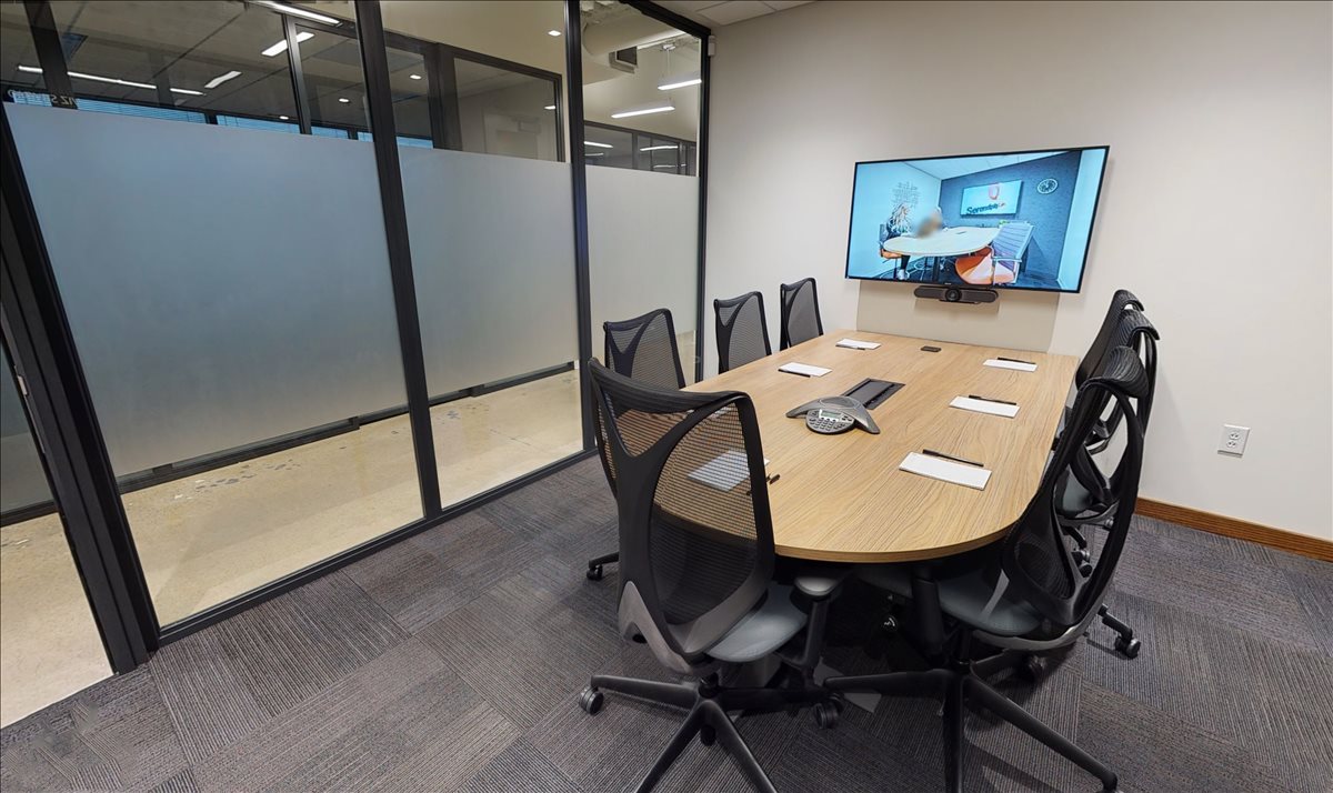 Photo of Office Space on 8112 Maryland Ave, Clayton, Missouri Clayton