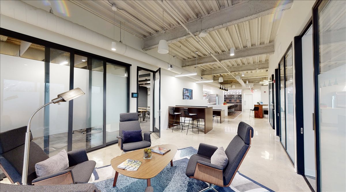 Picture of 8112 Maryland Ave, Clayton, Missouri Office Space available in Clayton