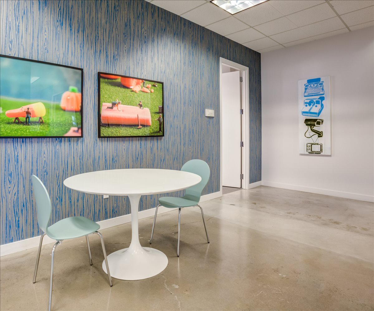 Office for Rent on 3101 N Central Ave Phoenix