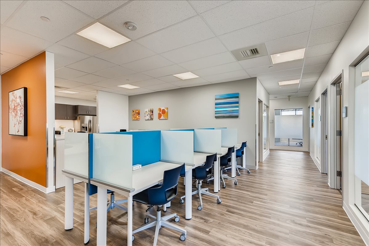 Photo of Office Space on 11990 Grant Street, Suite 550 Denver