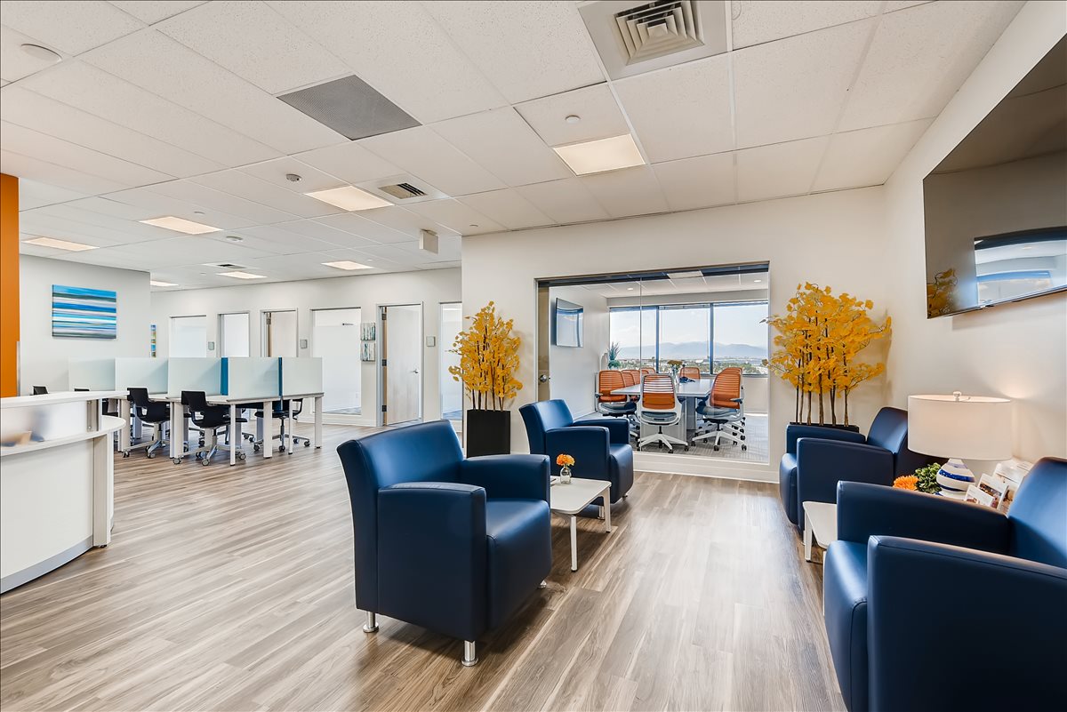 11990 Grant Street, Suite 550 Office for Rent in Denver