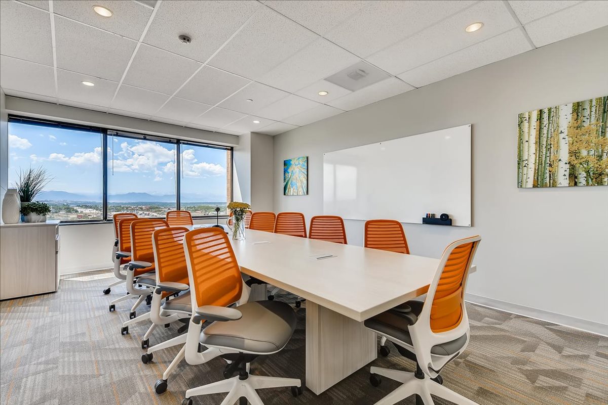 Picture of 11990 Grant Street, Suite 550 Office Space available in Denver