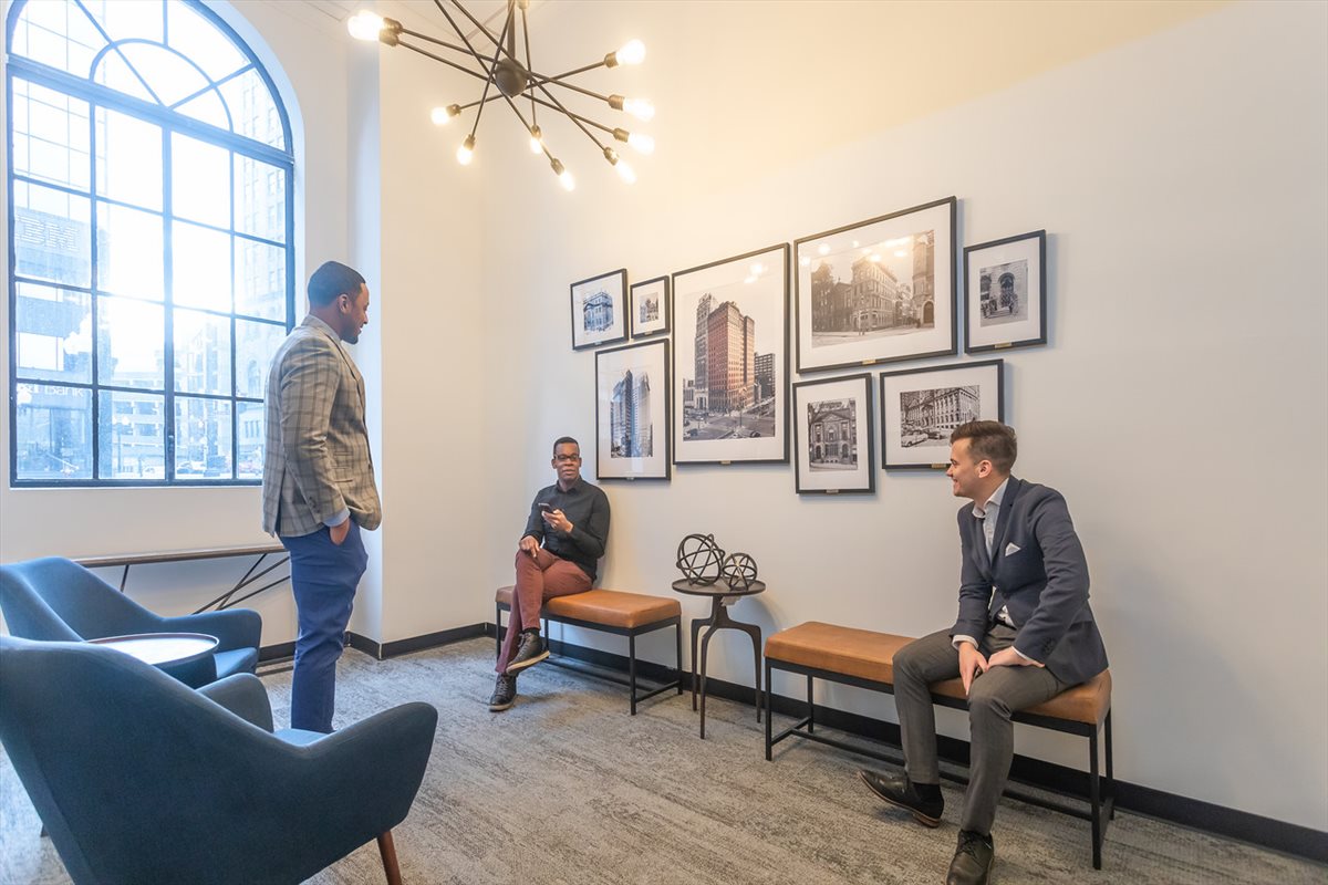69 State St Office Space - Albany