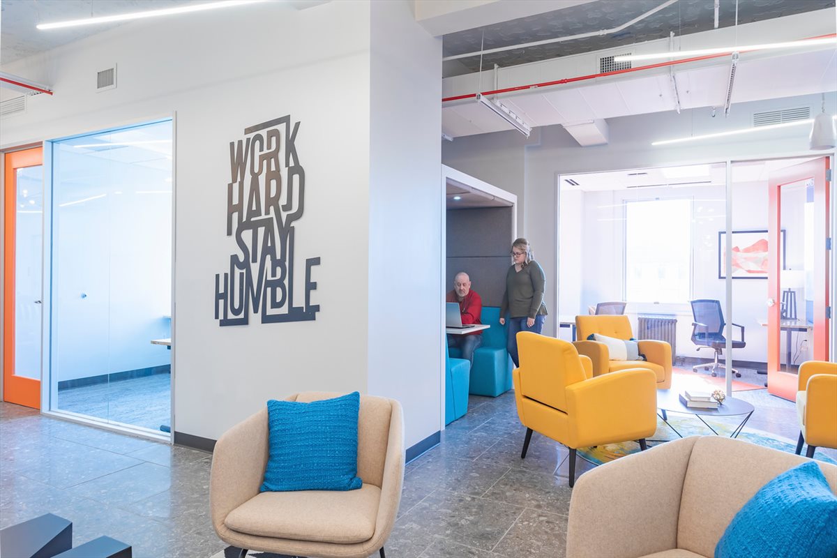 69 State St Office Space - Albany