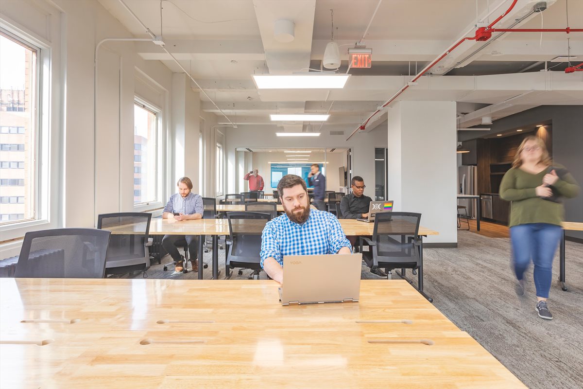 69 State St Office Space - Albany