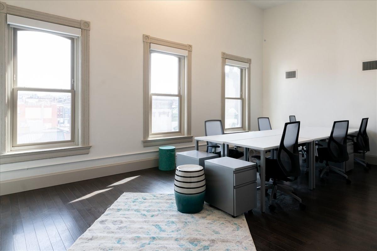 Photo of Office Space on 1435 Vine Street Cincinnati