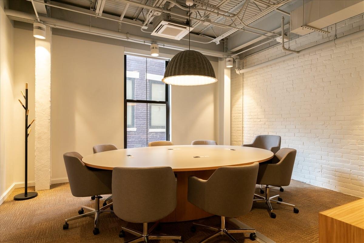 Photo of Office Space available to rent on 1435 Vine Street, Cincinnati