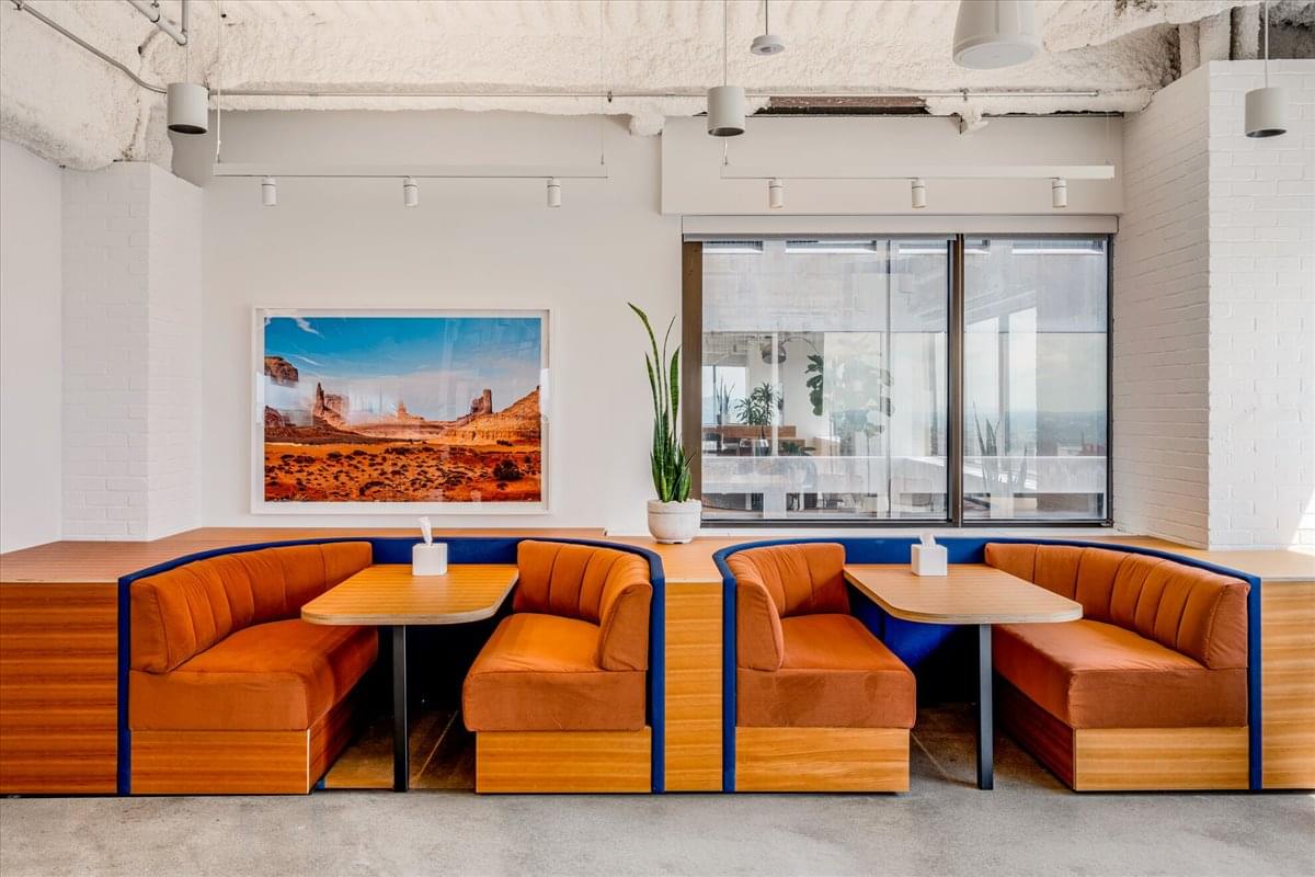 Picture of 100 Summer Street Office Space available in Boston