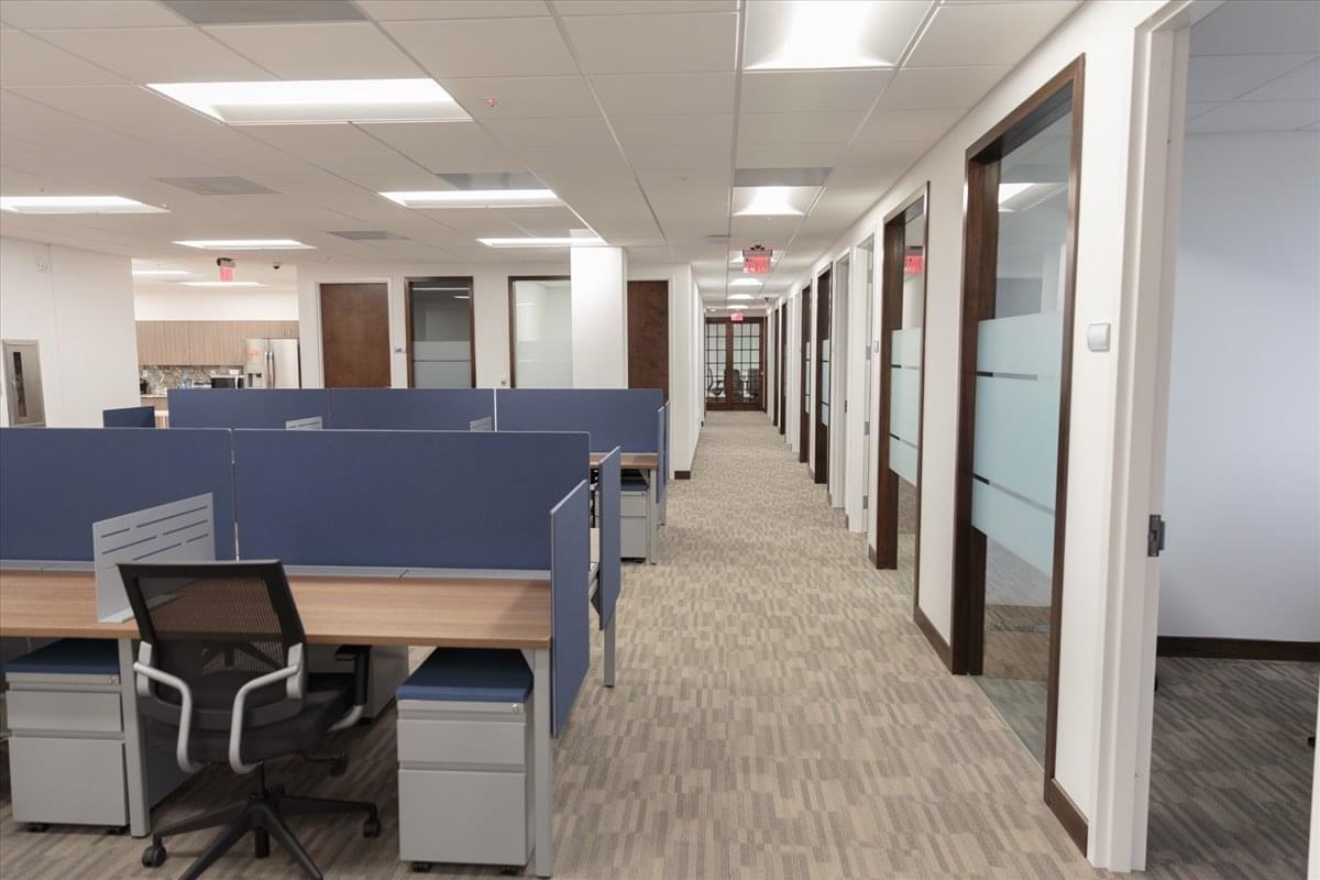 1900 Glades Road, 4th Floor, Suite 500 Office for Rent in Boca Raton