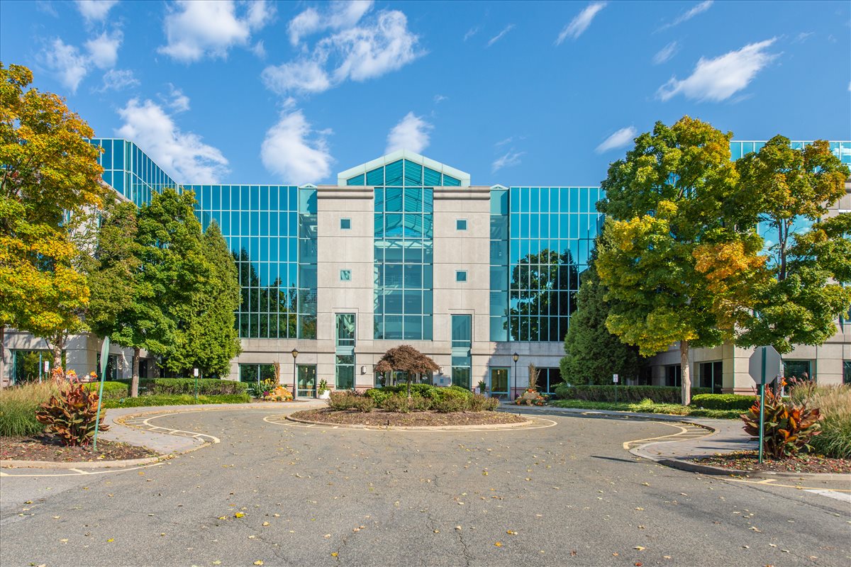 Venture X available for companies in Parsippany