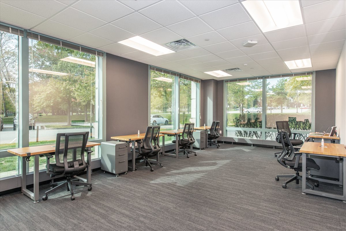 Photo of Office Space on Venture X, 8 Campus Dr, Parsippany-Troy Hills Parsippany