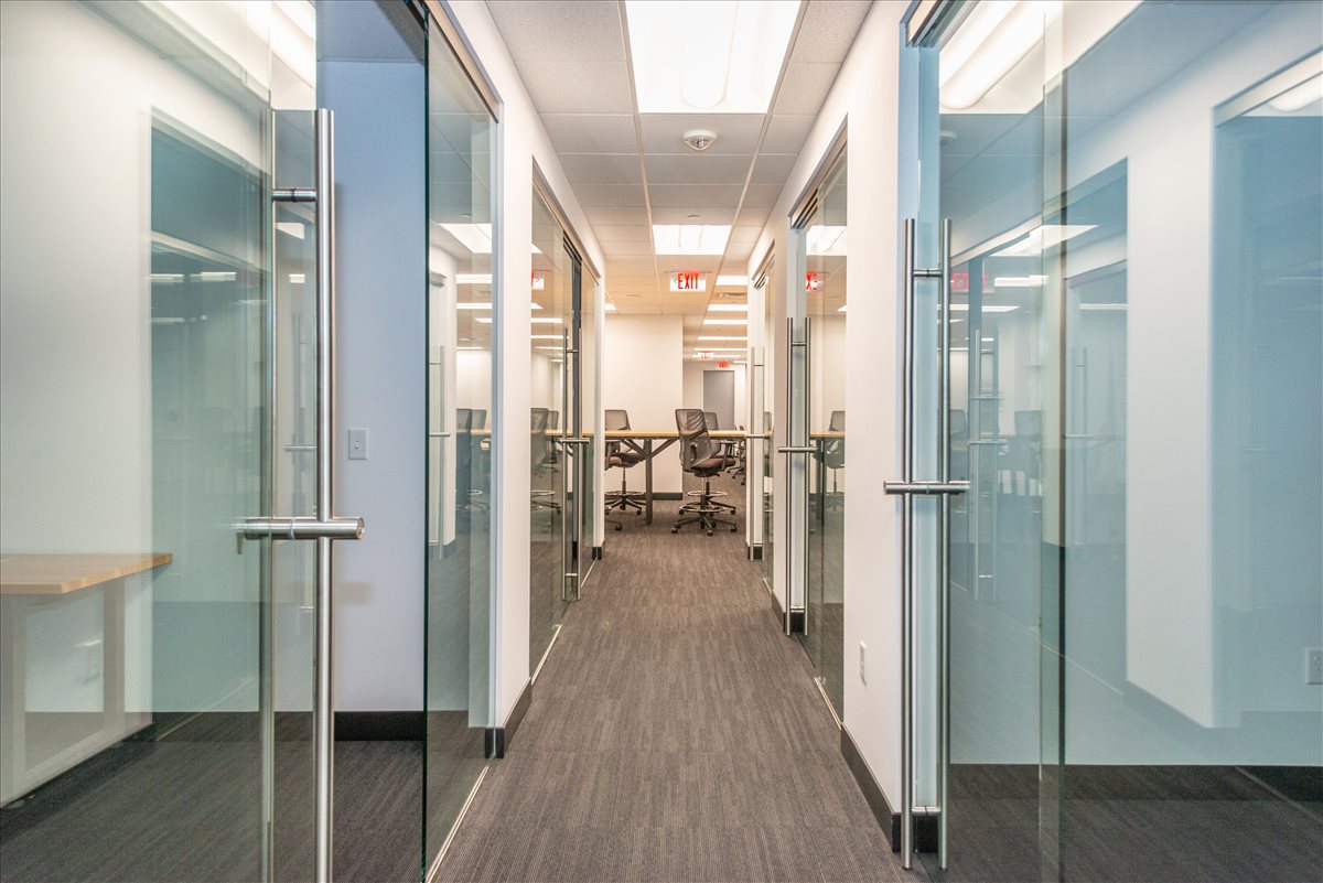 Venture X, 8 Campus Dr, Parsippany-Troy Hills Office for Rent in Parsippany