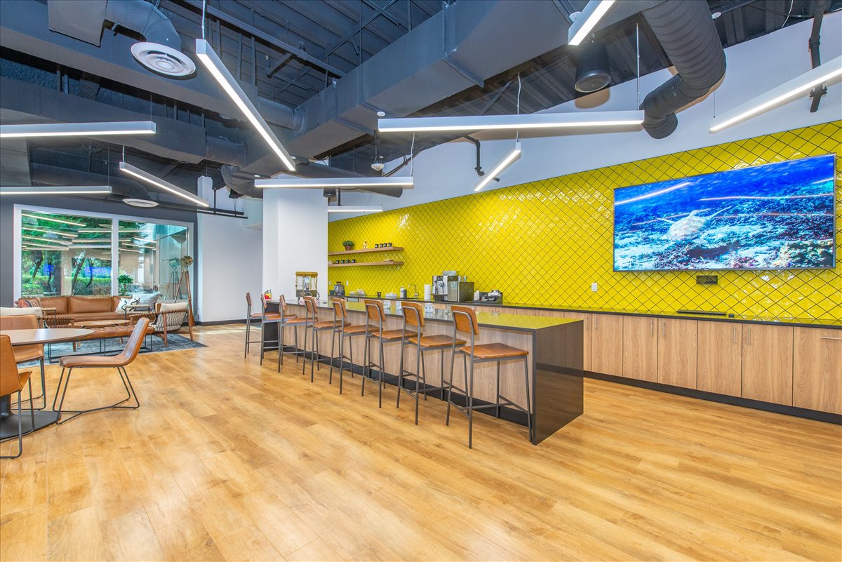 Photo of Office Space available to rent on Venture X, 8 Campus Dr, Parsippany-Troy Hills, Parsippany