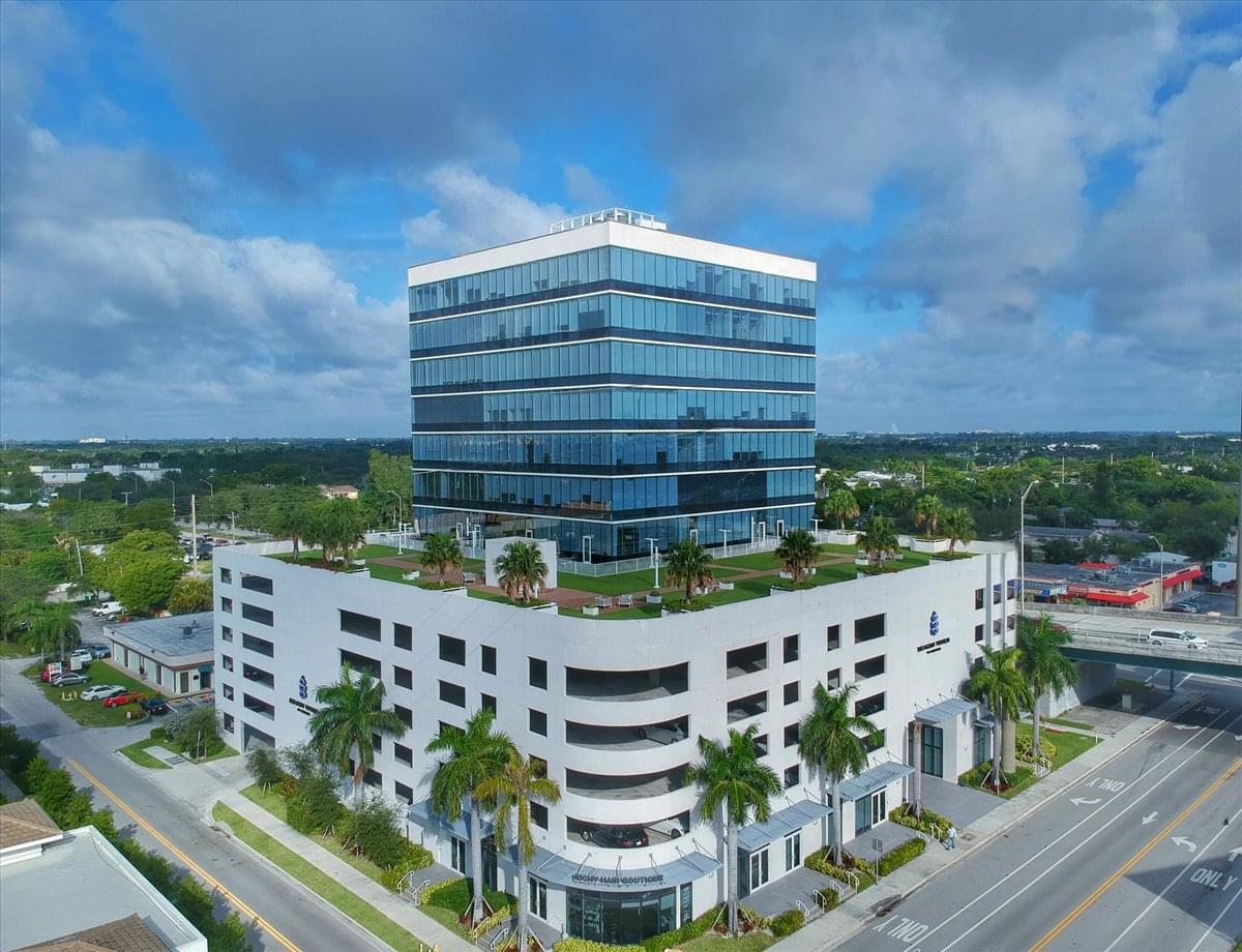 20200 W Dixie Hwy Office Space - Aventura