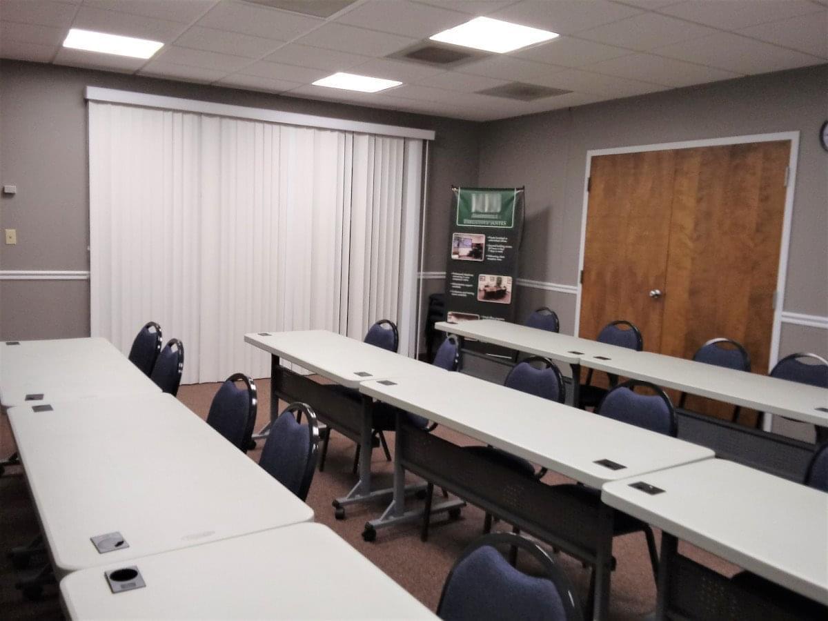 Picture of 9111 Cross Park Dr, Knoxville Office Space available in Knoxville