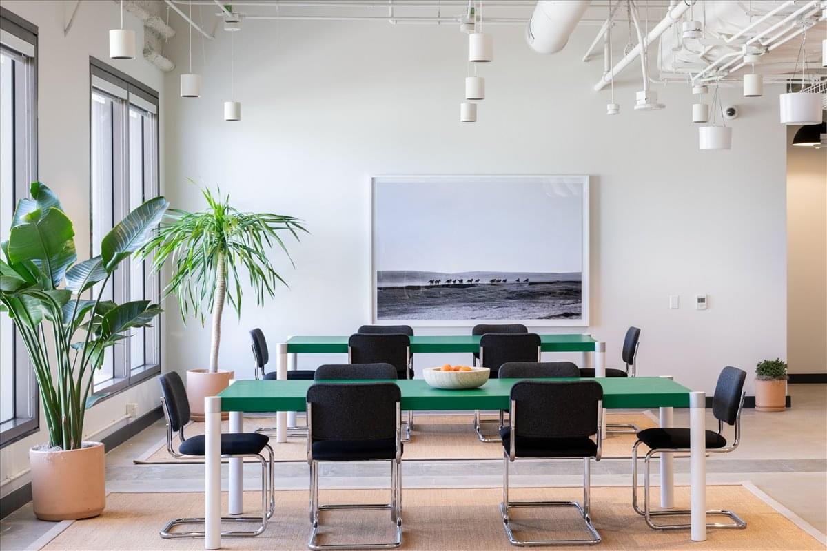 611 North Brand Boulevard Office for Rent in Glendale