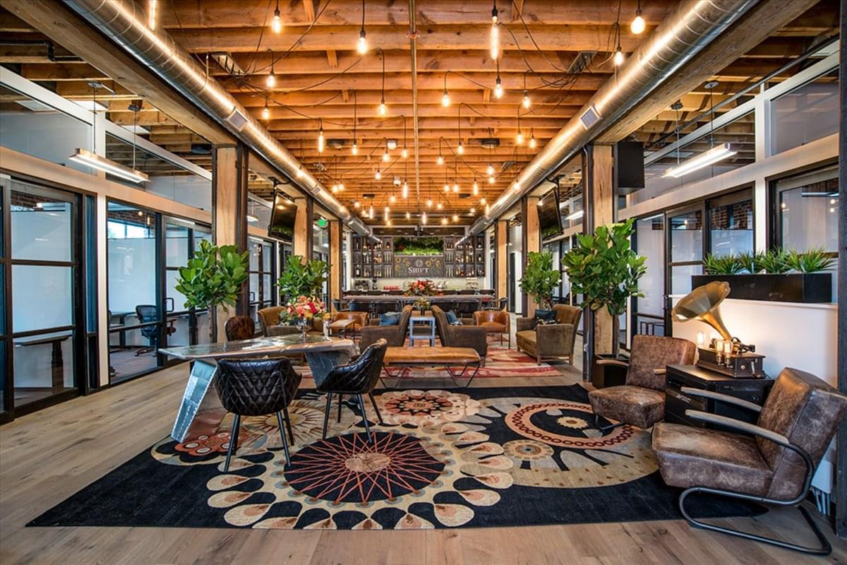 Photo of Office Space on Shift Bannock, 1001 Bannock St Denver