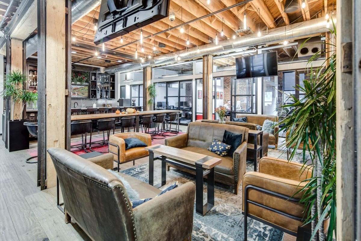Shift Bannock, 1001 Bannock St Office for Rent in Denver