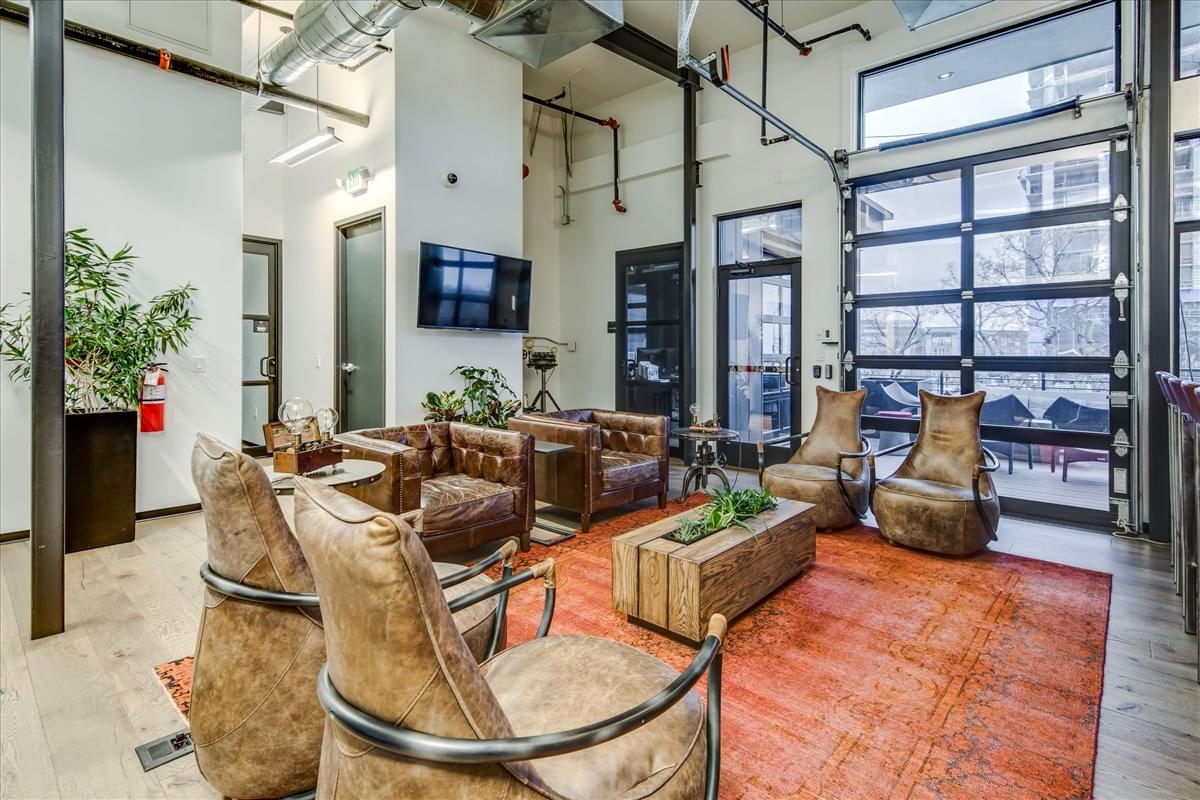 Picture of Shift Bannock, 1001 Bannock St Office Space available in Denver