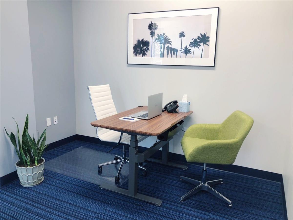 Office for Rent on Douglas Corporate Center, 2999 Douglas Boulevard Roseville