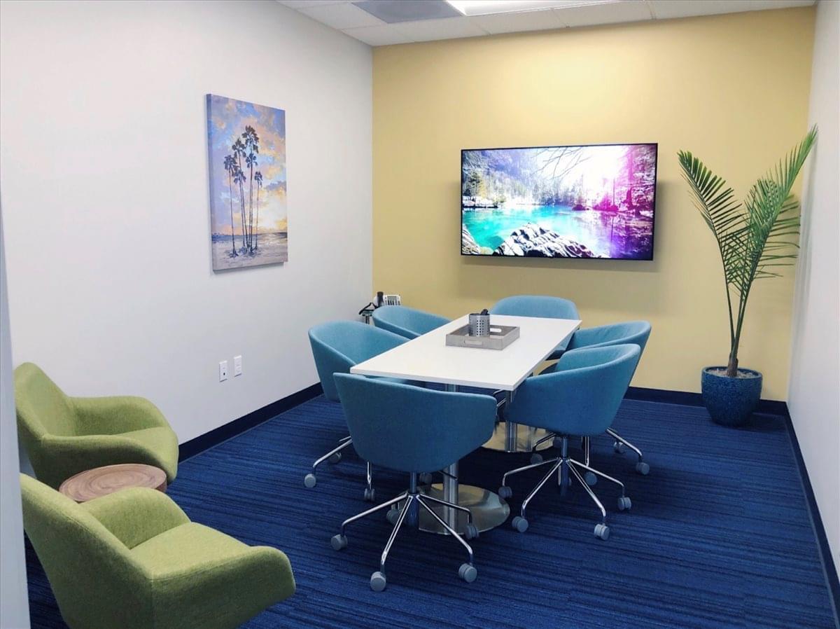 Photo of Office Space available to rent on Douglas Corporate Center, 2999 Douglas Boulevard, Roseville